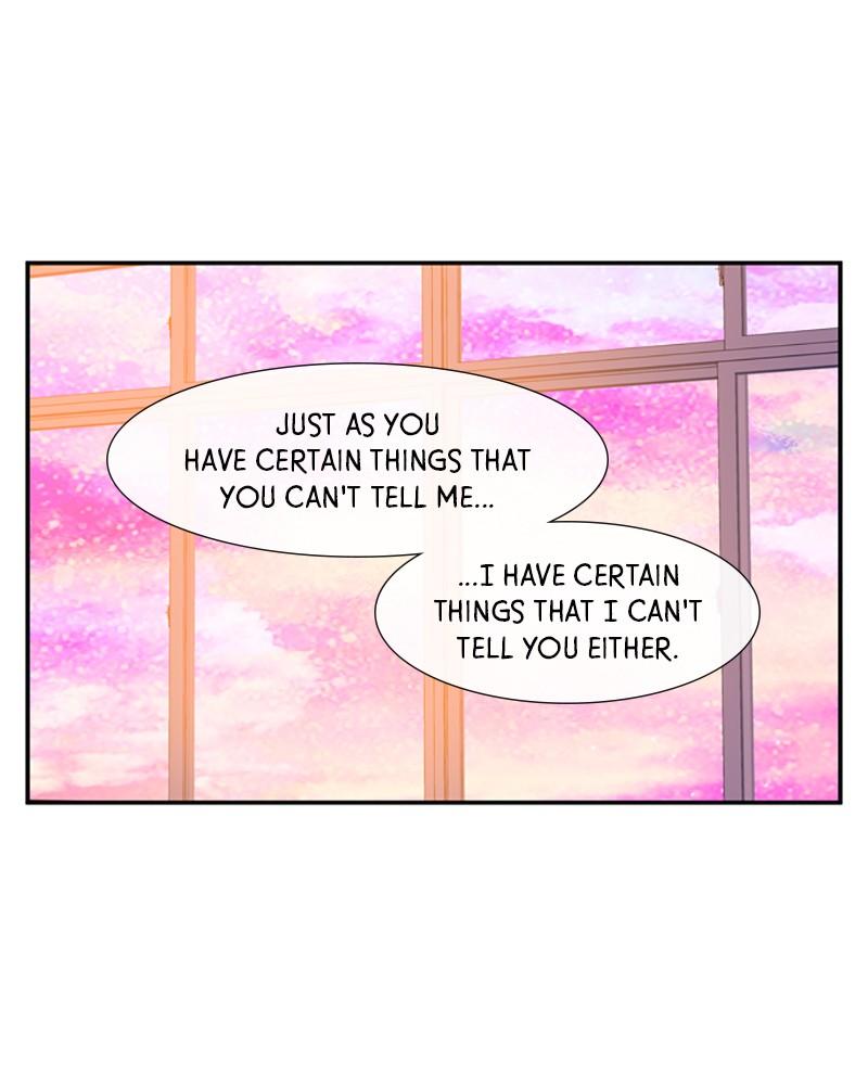 Just A Girl He Knows chapter 47 - page 21