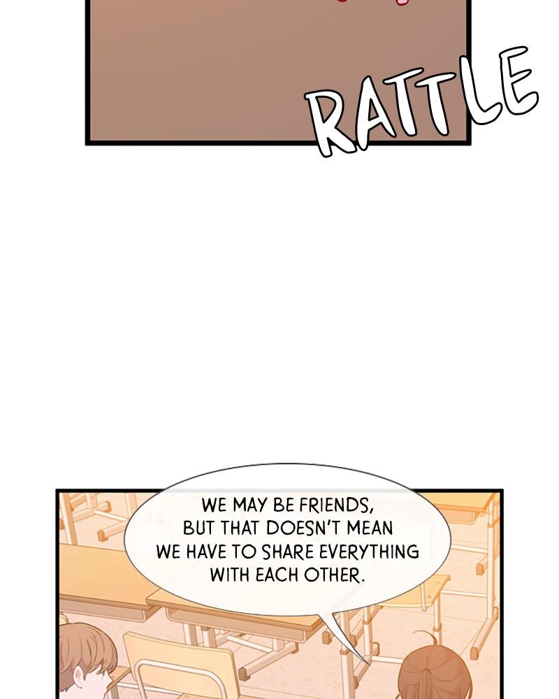 Just A Girl He Knows chapter 47 - page 23
