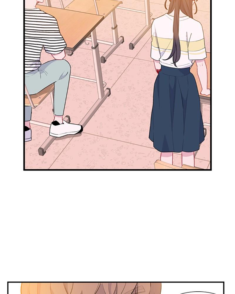 Just A Girl He Knows chapter 47 - page 24
