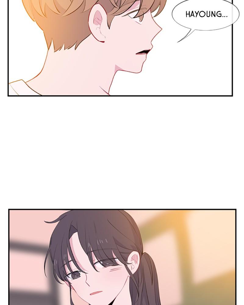 Just A Girl He Knows chapter 47 - page 25