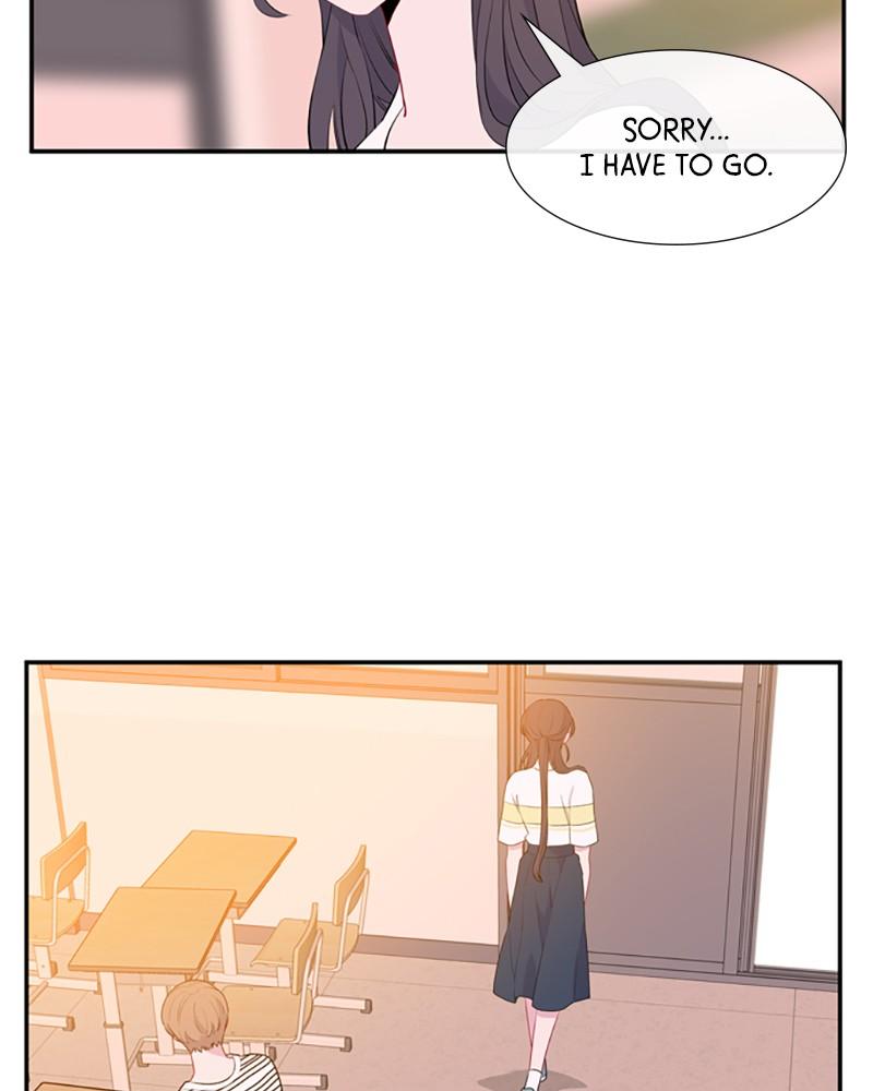 Just A Girl He Knows chapter 47 - page 26