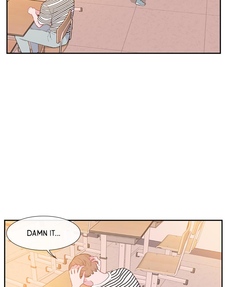 Just A Girl He Knows chapter 47 - page 27