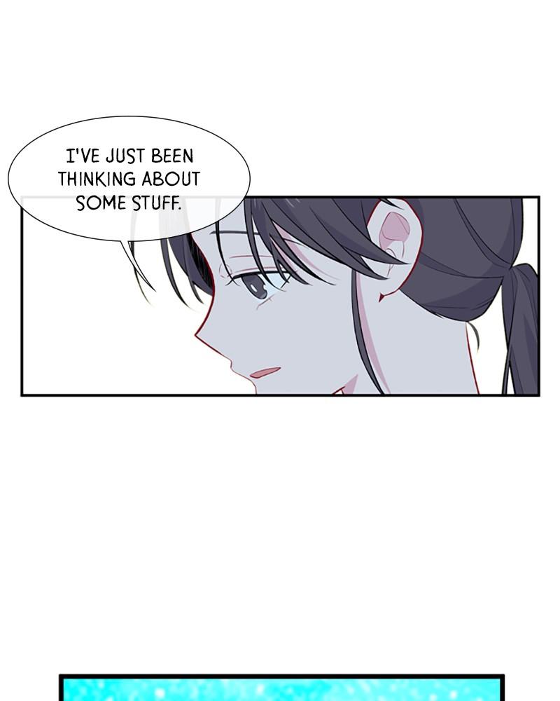 Just A Girl He Knows chapter 47 - page 34