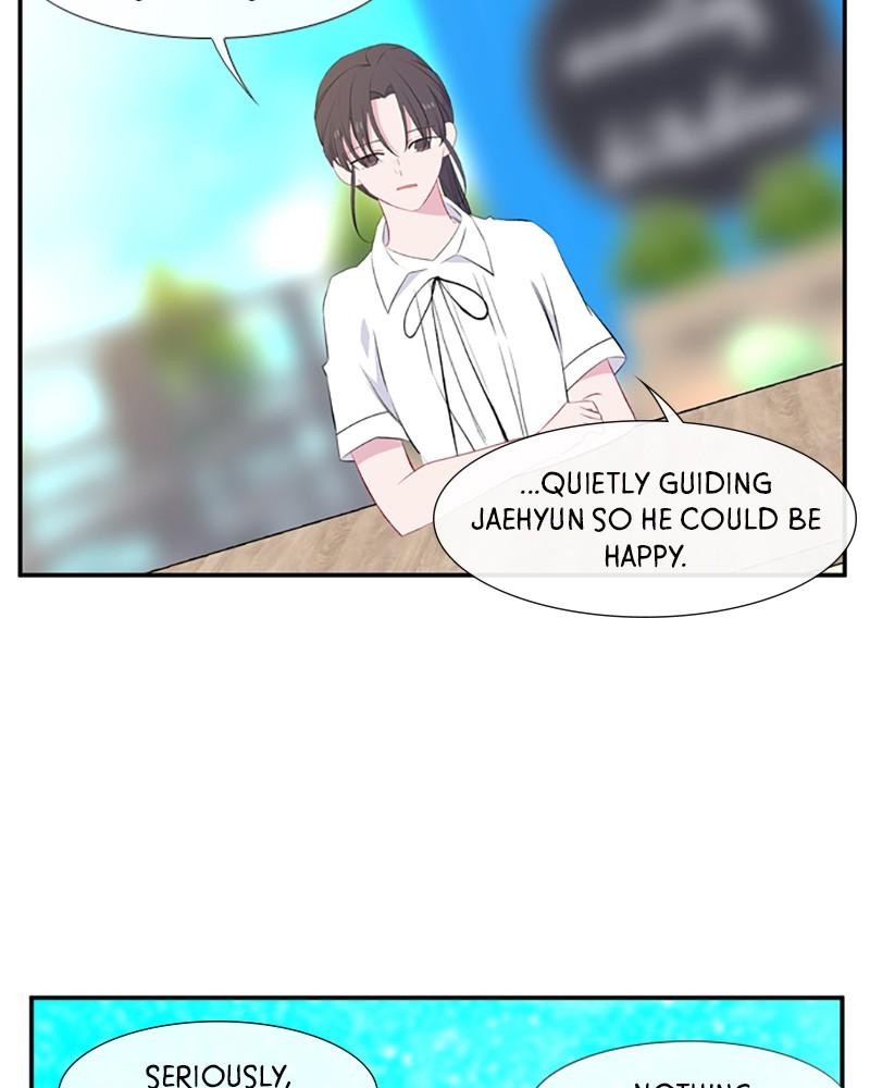 Just A Girl He Knows chapter 47 - page 38