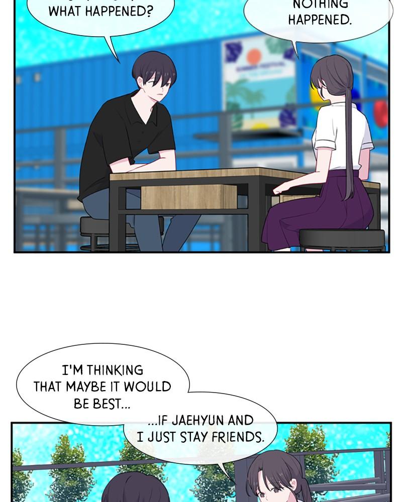 Just A Girl He Knows chapter 47 - page 39