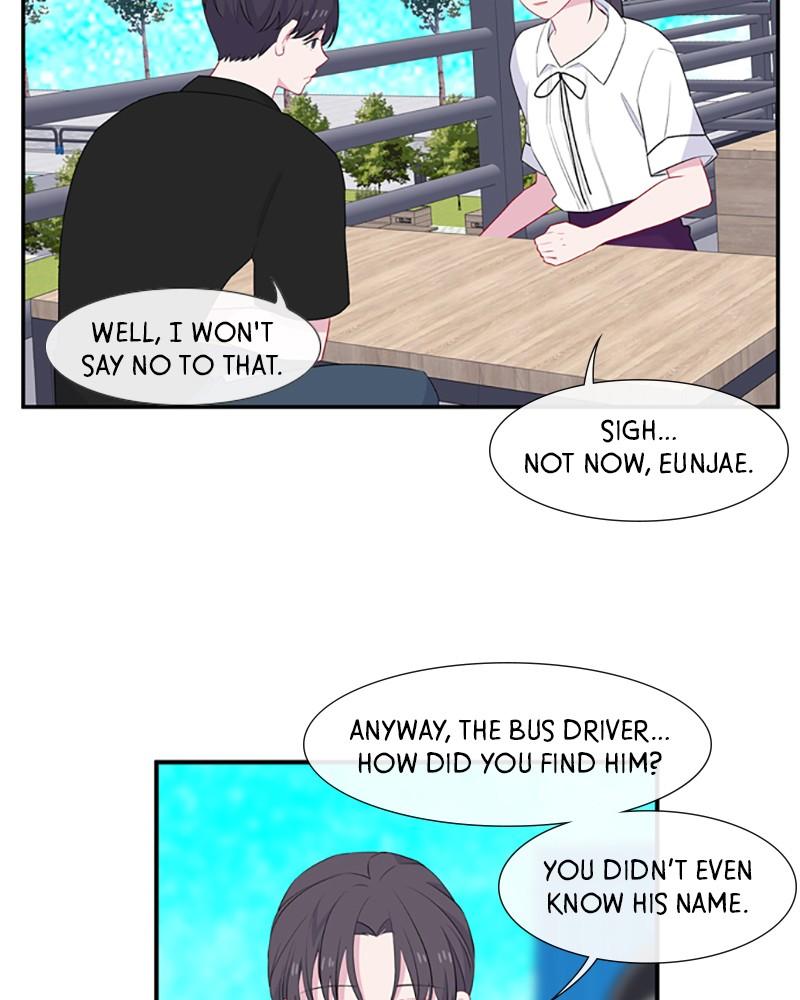 Just A Girl He Knows chapter 47 - page 40