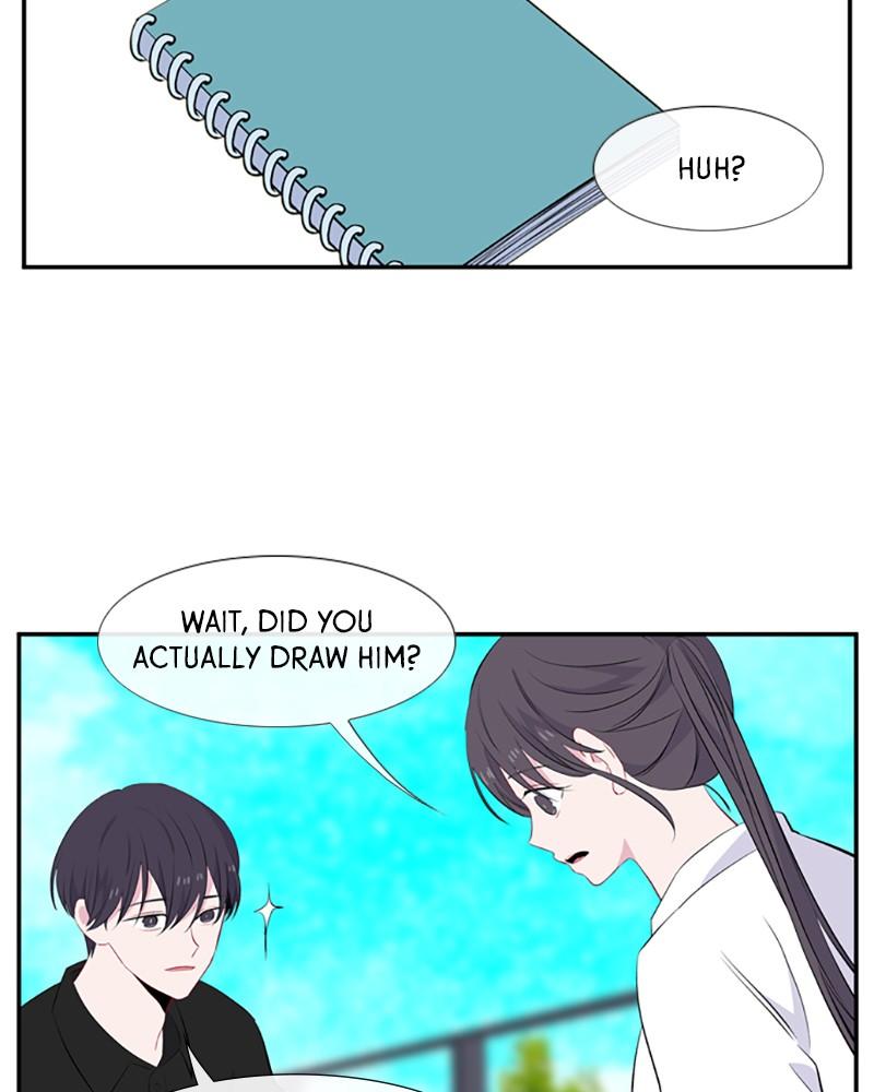 Just A Girl He Knows chapter 47 - page 43