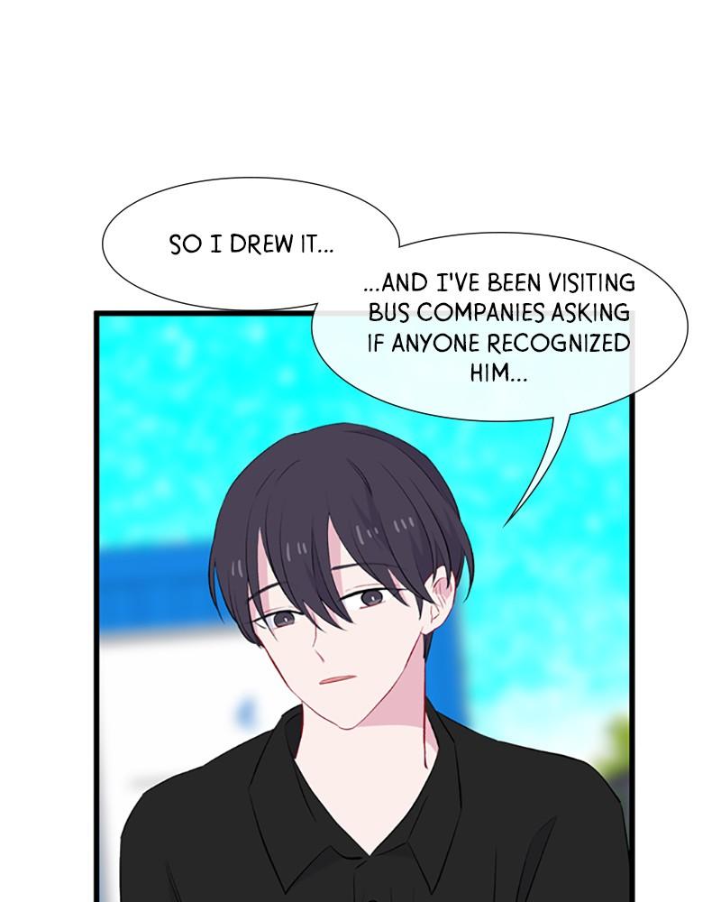 Just A Girl He Knows chapter 47 - page 45
