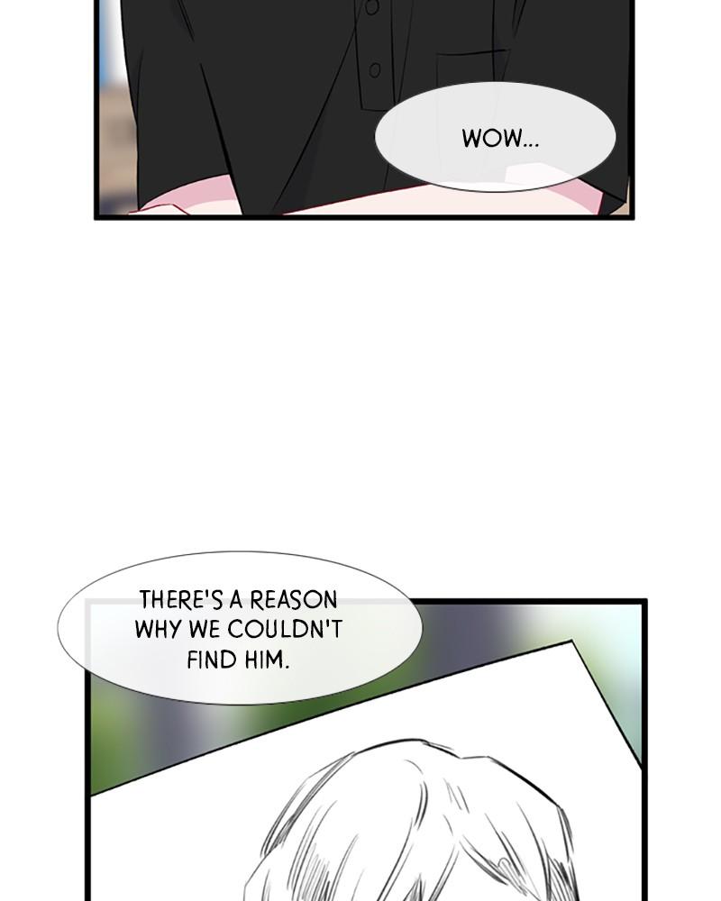 Just A Girl He Knows chapter 47 - page 46