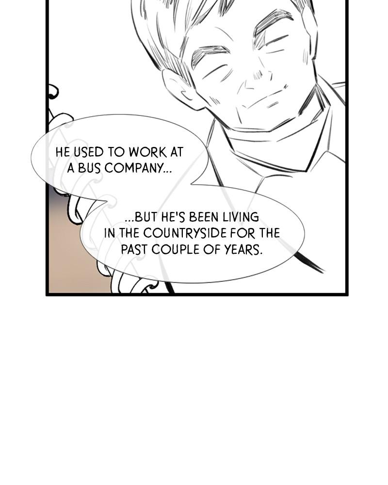 Just A Girl He Knows chapter 47 - page 47