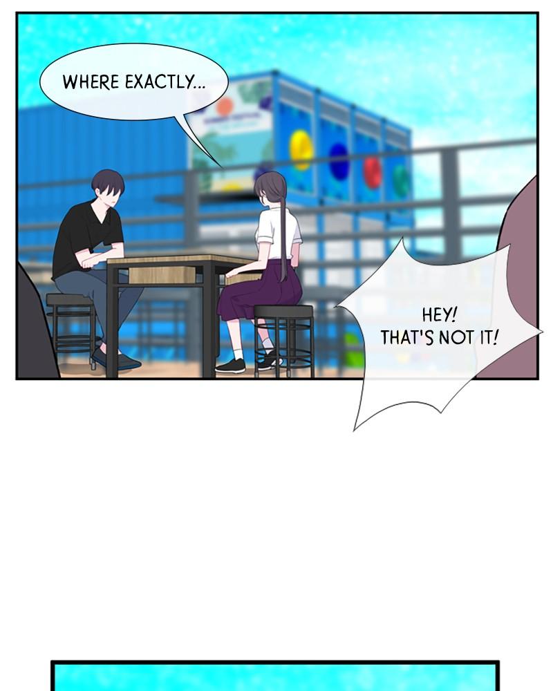 Just A Girl He Knows chapter 47 - page 48