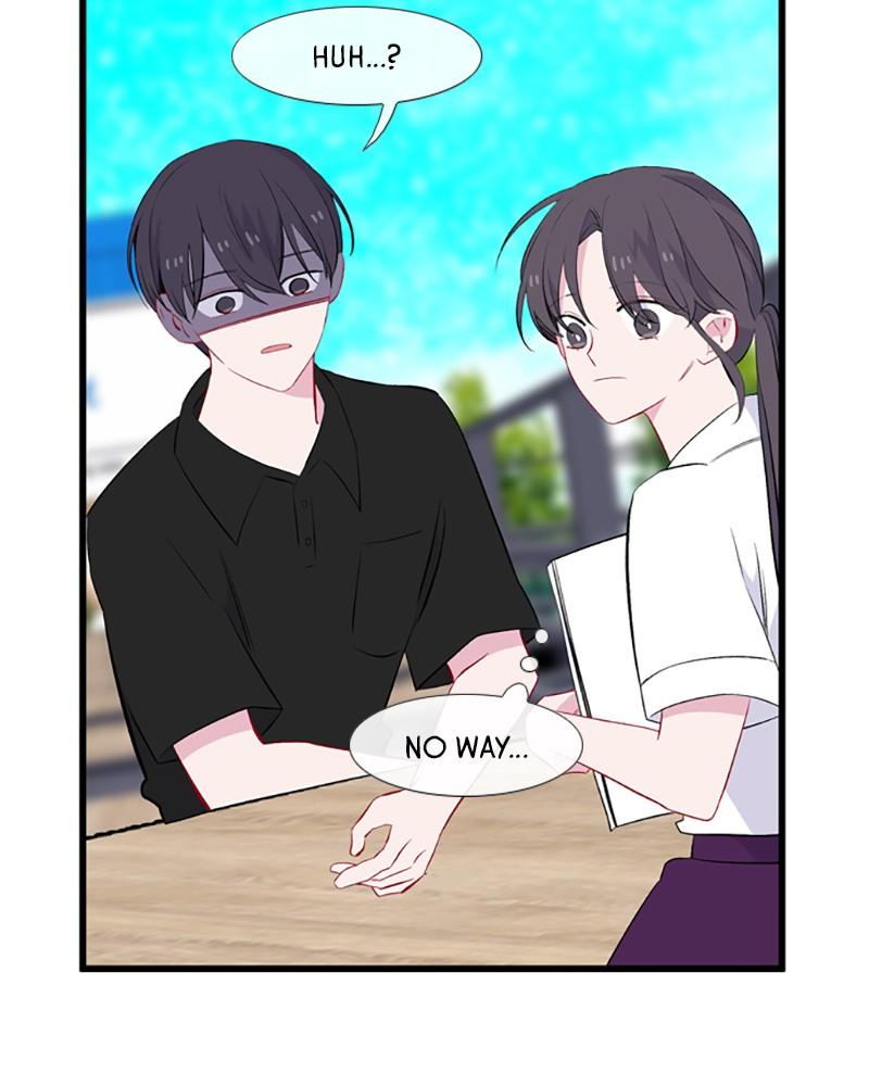 Just A Girl He Knows chapter 47 - page 49