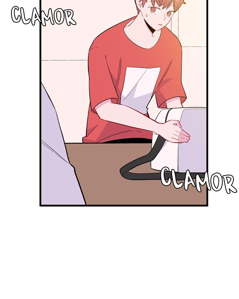 Just A Girl He Knows chapter 47 - page 5
