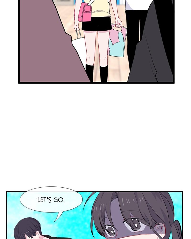 Just A Girl He Knows chapter 47 - page 51