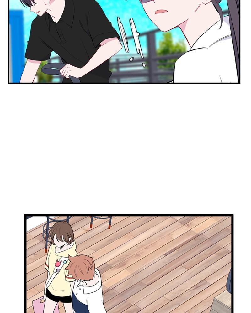 Just A Girl He Knows chapter 47 - page 52