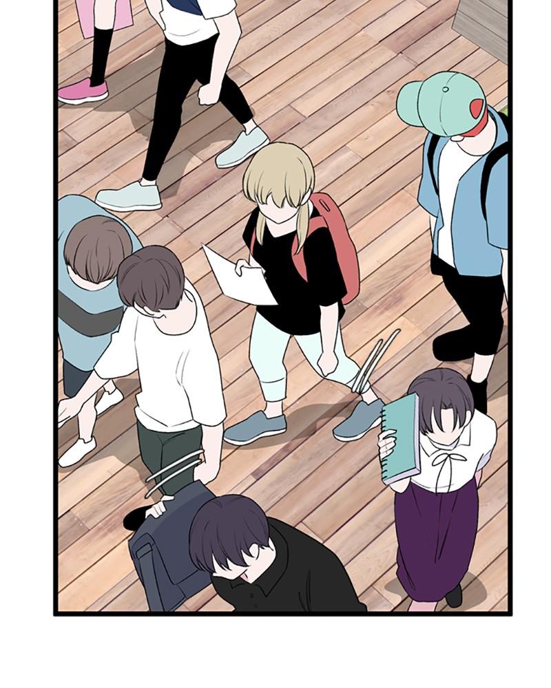 Just A Girl He Knows chapter 47 - page 53