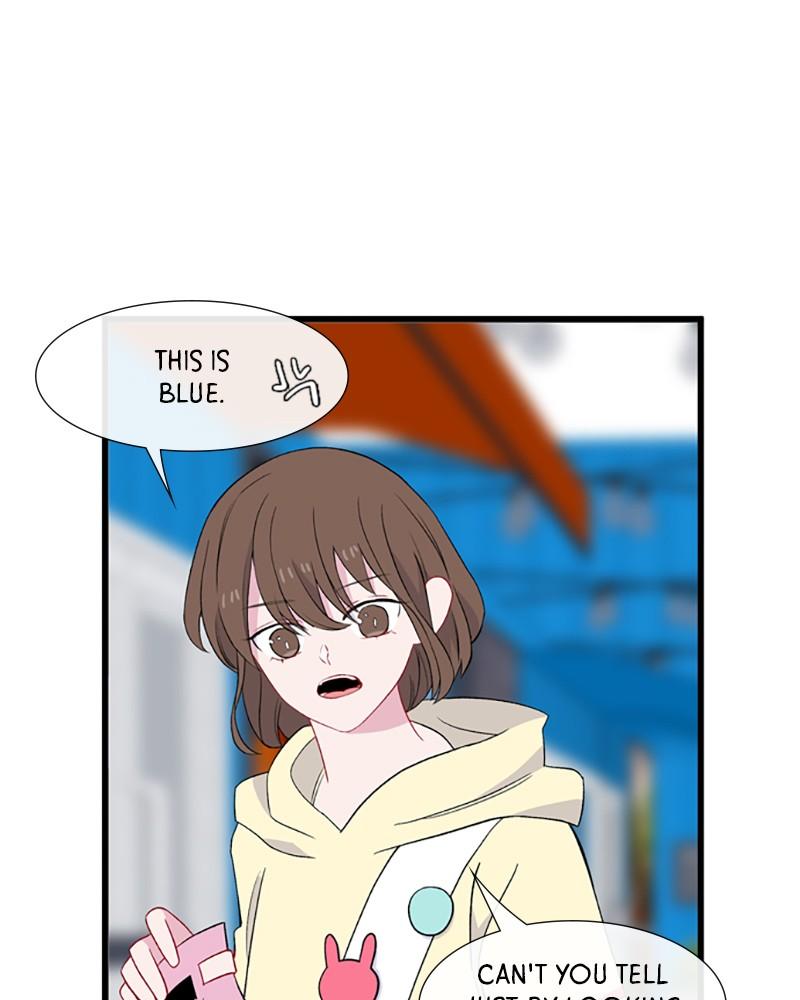 Just A Girl He Knows chapter 47 - page 54