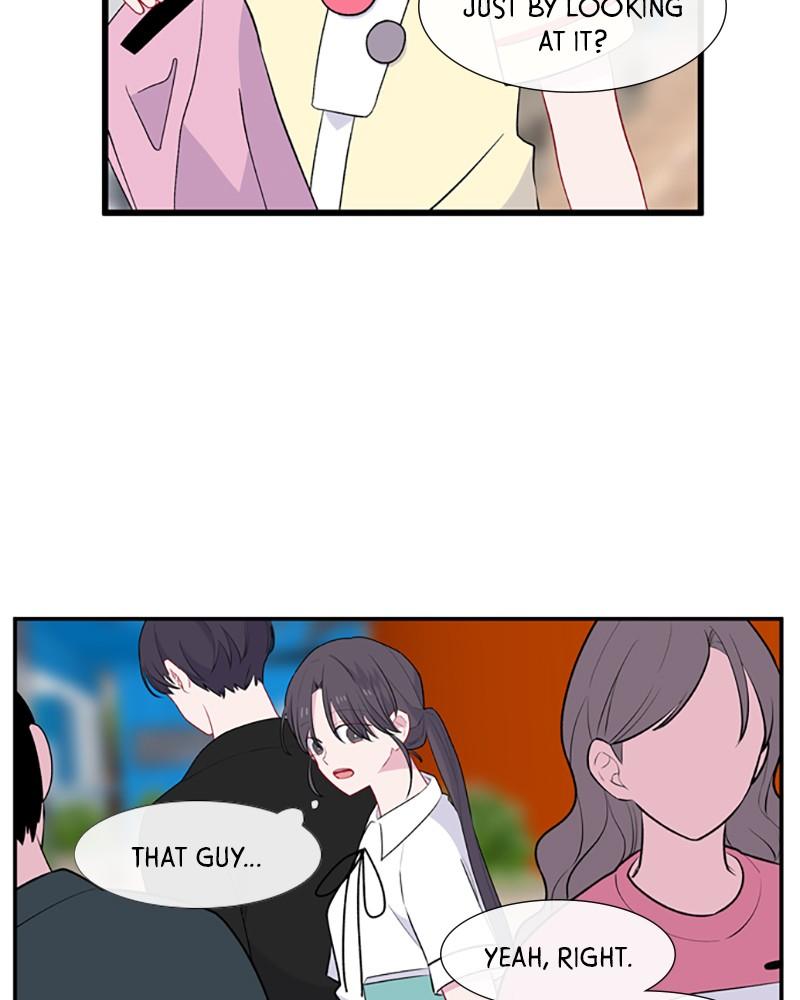 Just A Girl He Knows chapter 47 - page 55