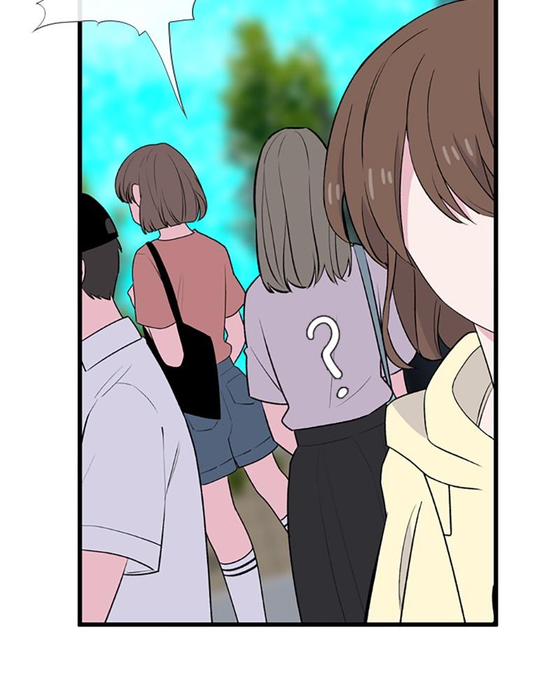 Just A Girl He Knows chapter 47 - page 59