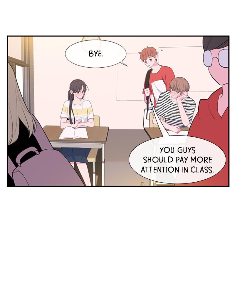 Just A Girl He Knows chapter 47 - page 6