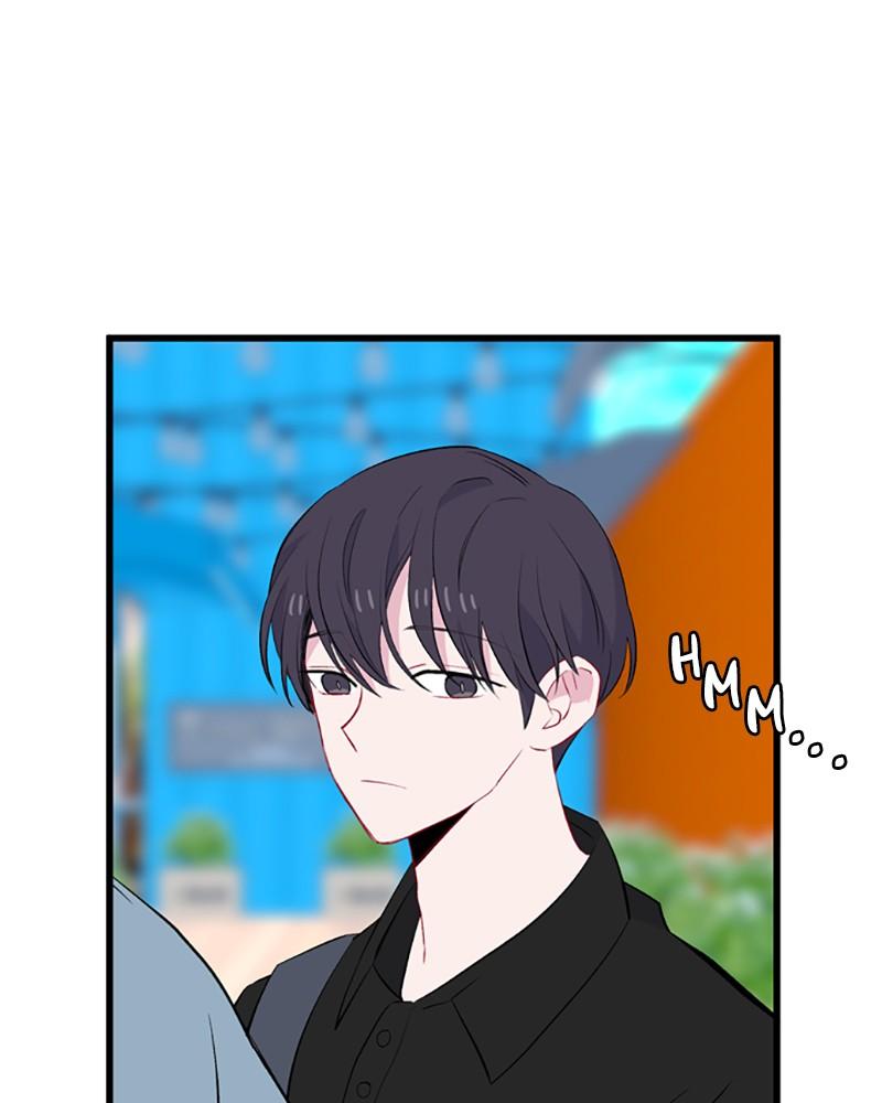 Just A Girl He Knows chapter 47 - page 61