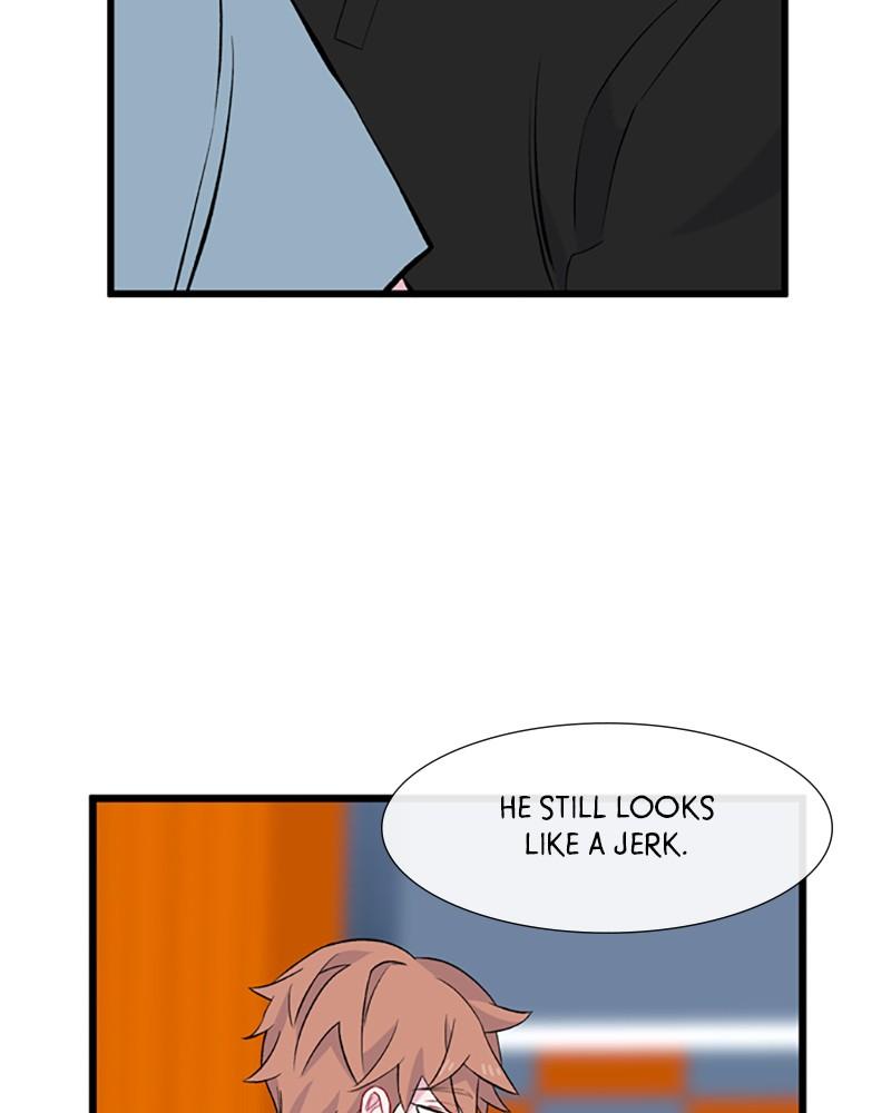 Just A Girl He Knows chapter 47 - page 62