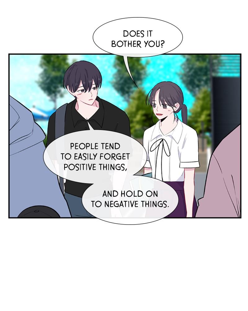 Just A Girl He Knows chapter 47 - page 64