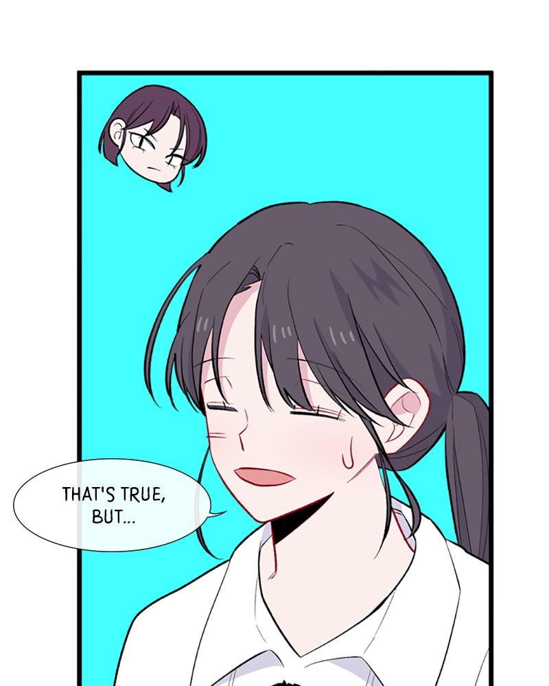 Just A Girl He Knows chapter 47 - page 65