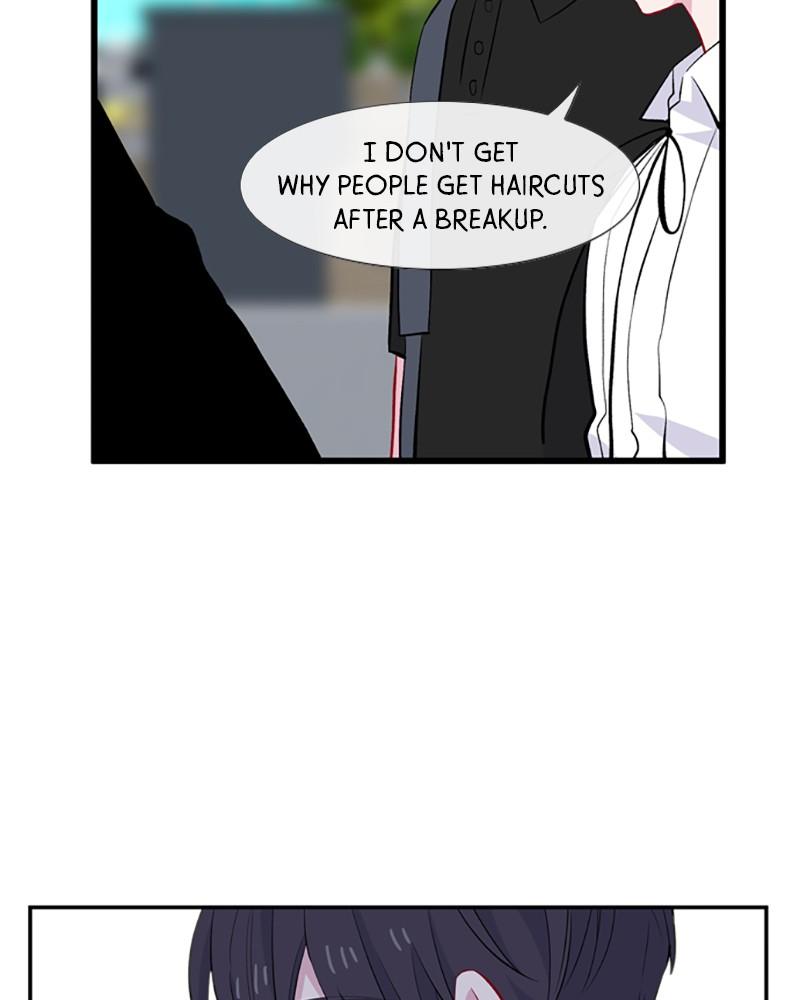 Just A Girl He Knows chapter 47 - page 67