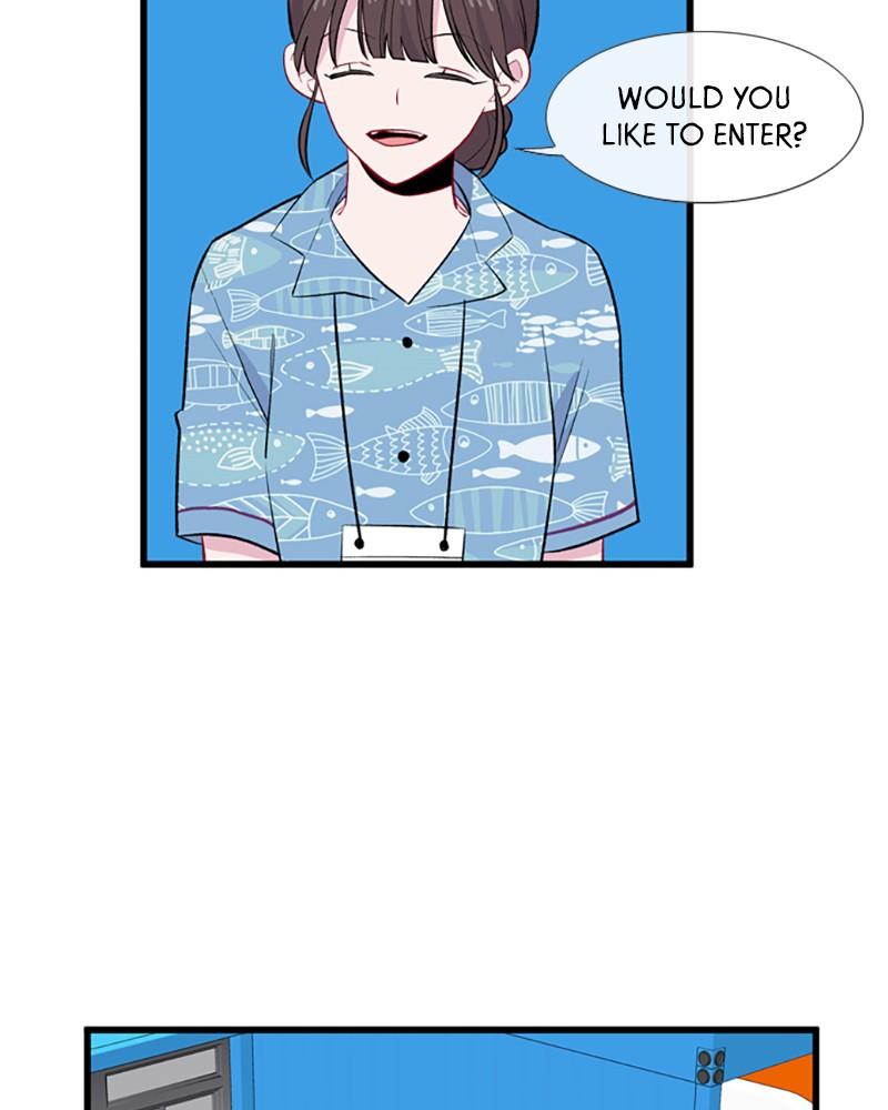 Just A Girl He Knows chapter 47 - page 69