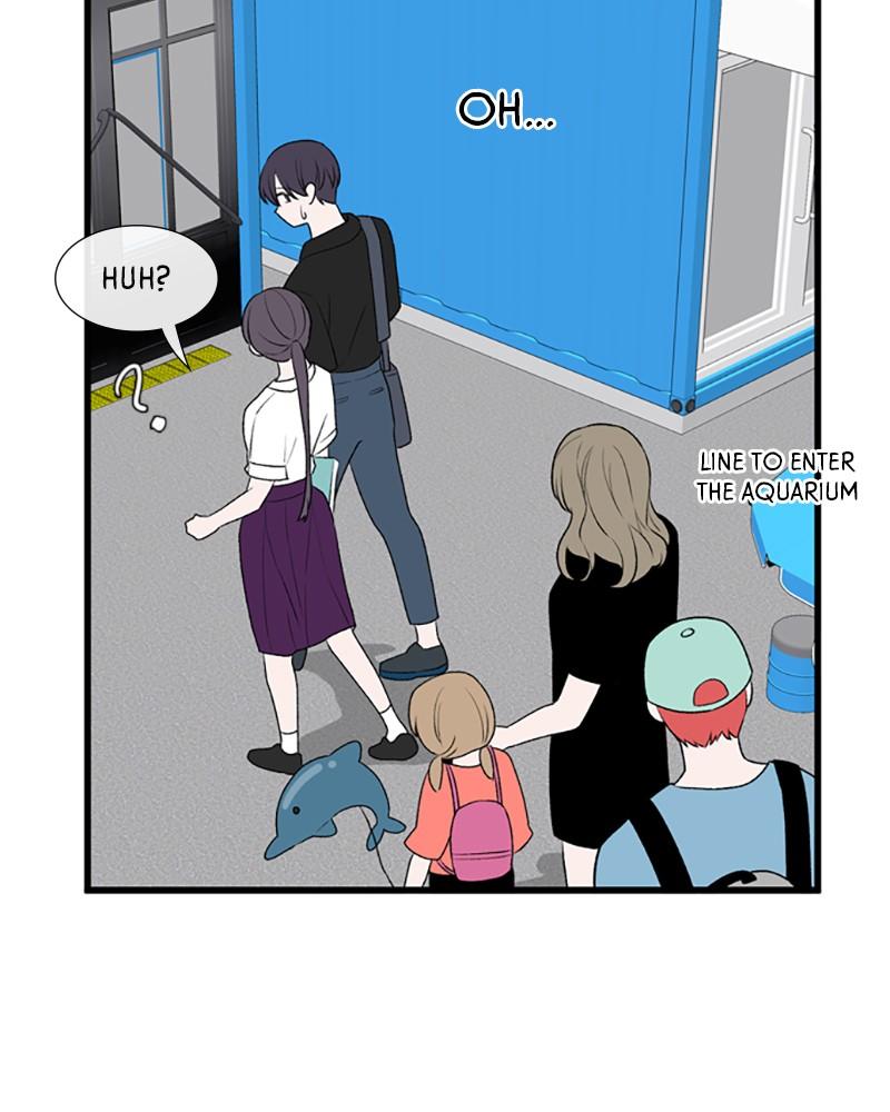 Just A Girl He Knows chapter 47 - page 70