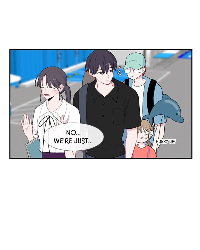 Just A Girl He Knows chapter 47 - page 71