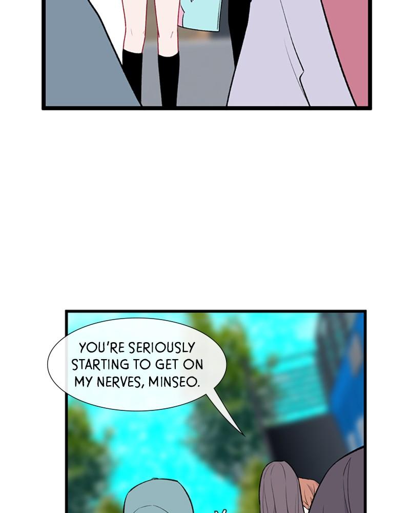 Just A Girl He Knows chapter 47 - page 73