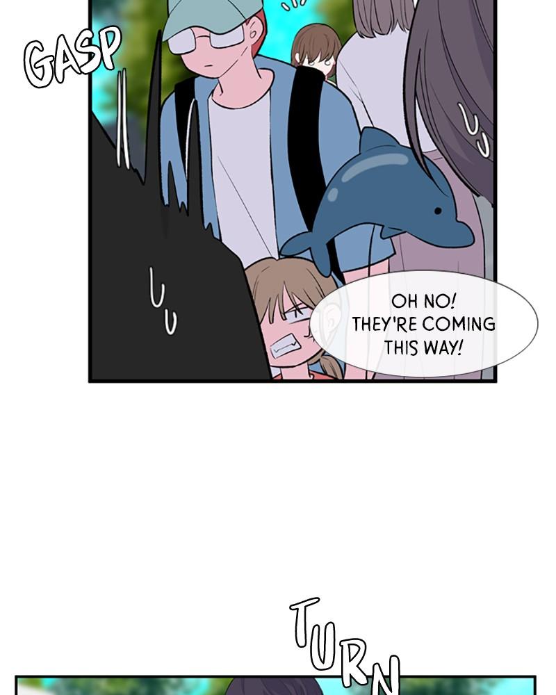 Just A Girl He Knows chapter 47 - page 74
