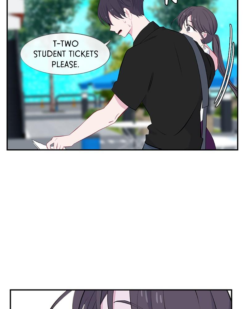 Just A Girl He Knows chapter 47 - page 75