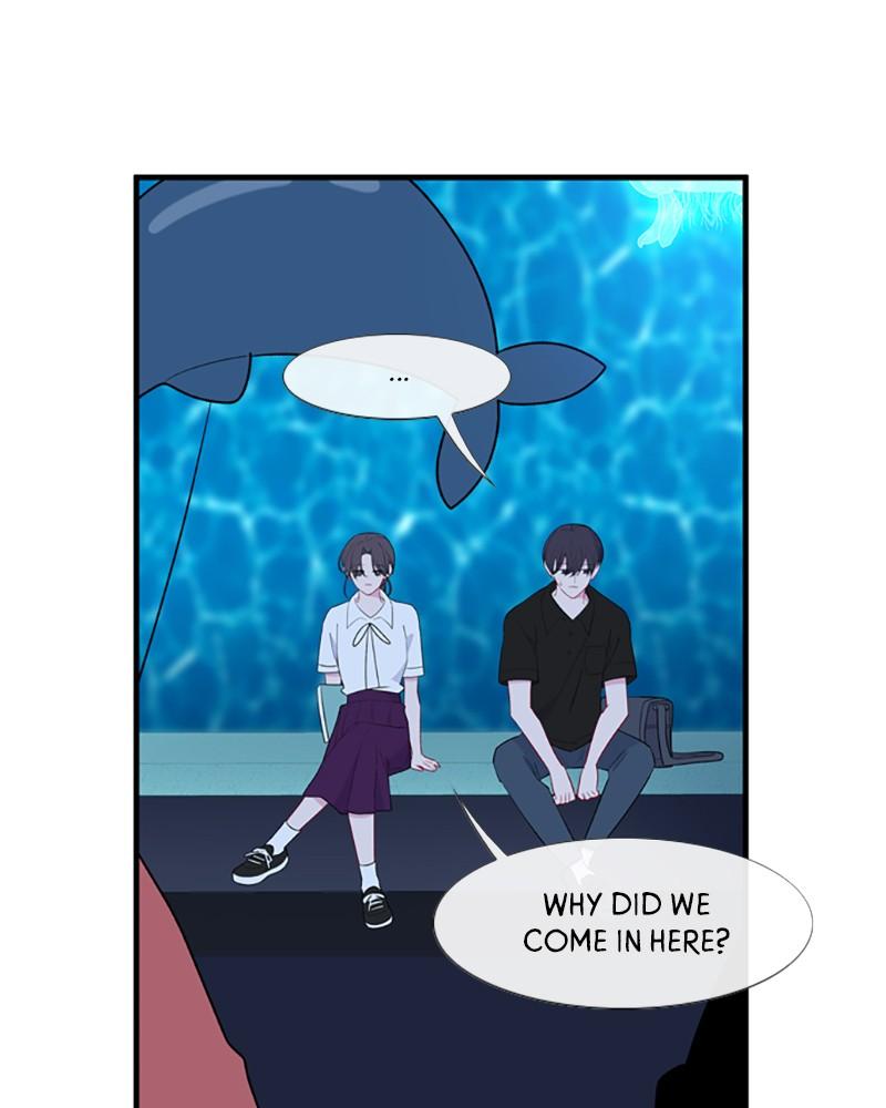 Just A Girl He Knows chapter 47 - page 80