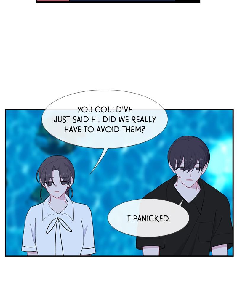 Just A Girl He Knows chapter 47 - page 81
