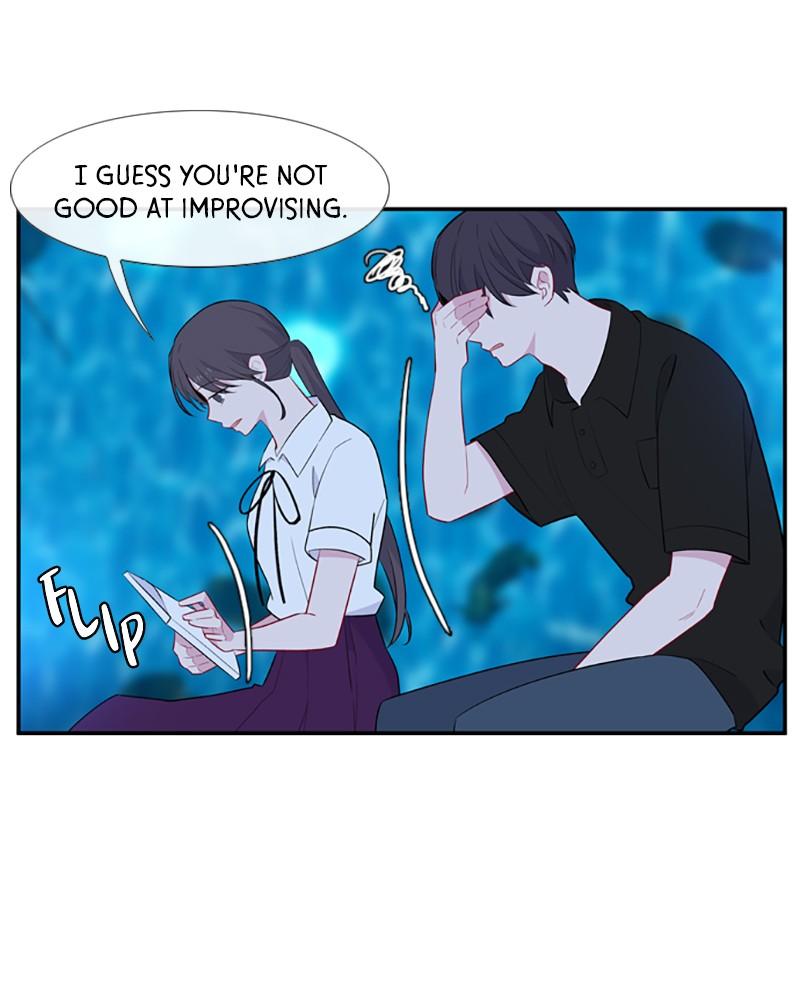 Just A Girl He Knows chapter 47 - page 82