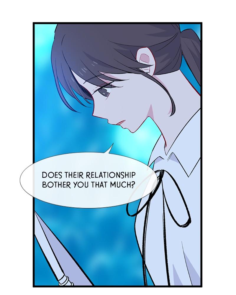 Just A Girl He Knows chapter 47 - page 83