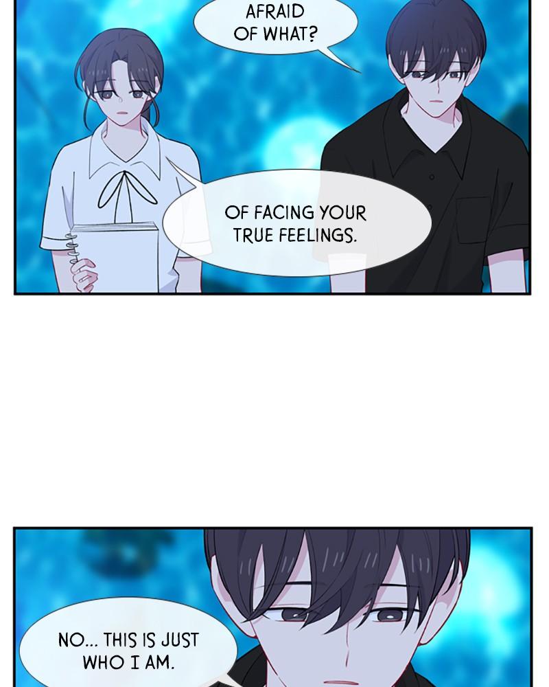 Just A Girl He Knows chapter 47 - page 86