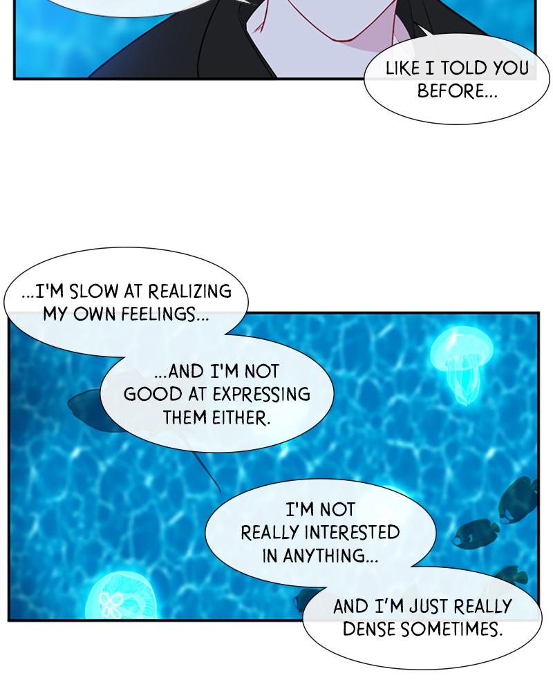 Just A Girl He Knows chapter 47 - page 87