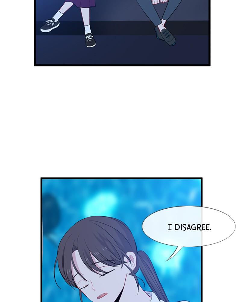 Just A Girl He Knows chapter 47 - page 89