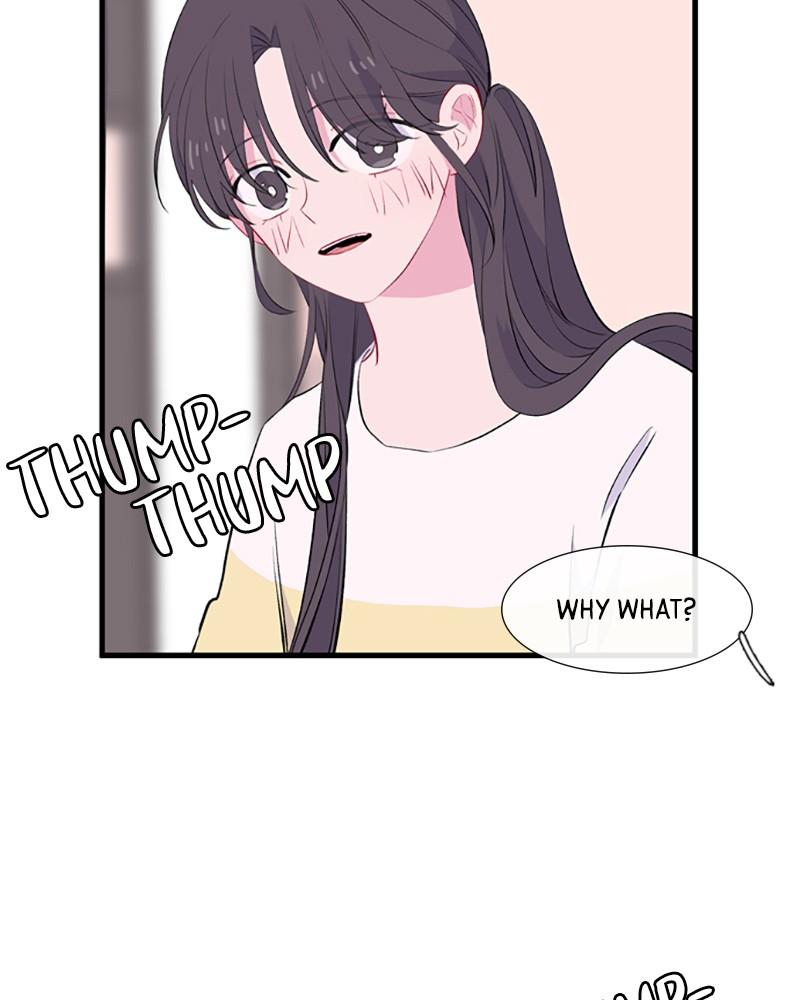 Just A Girl He Knows chapter 47 - page 9