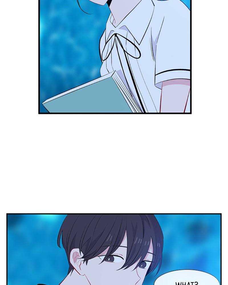 Just A Girl He Knows chapter 47 - page 90