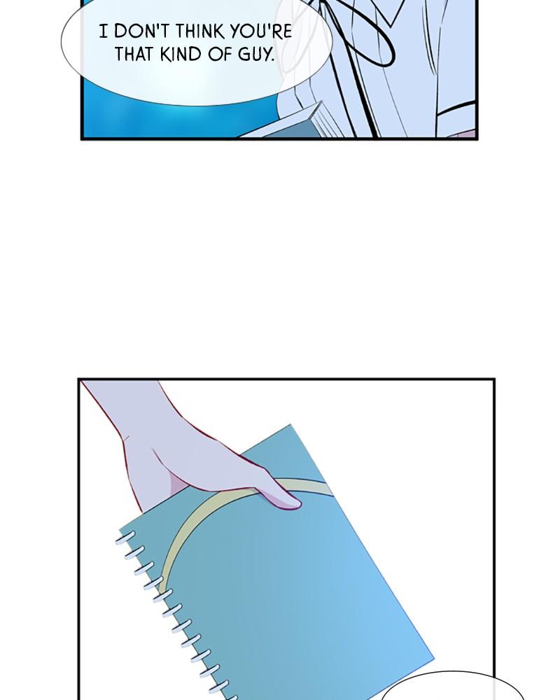 Just A Girl He Knows chapter 47 - page 92