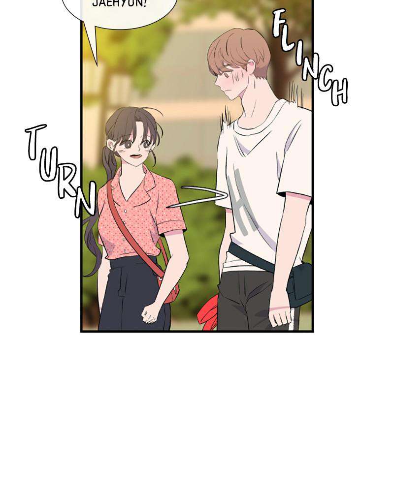 Just A Girl He Knows chapter 45 - page 10