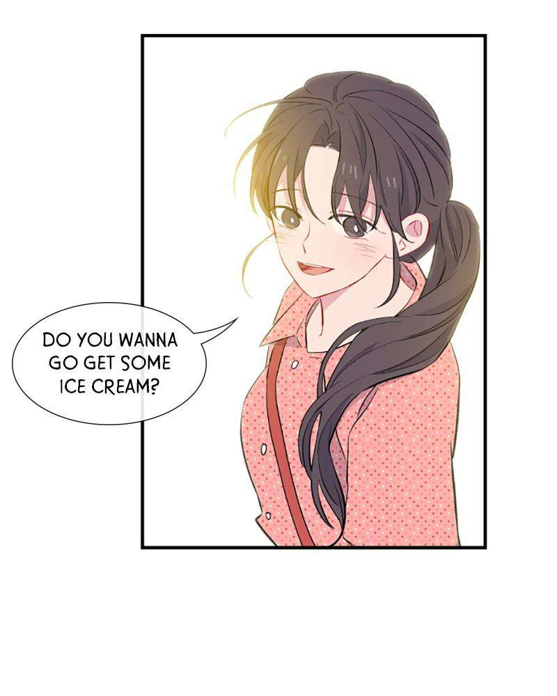 Just A Girl He Knows chapter 45 - page 11