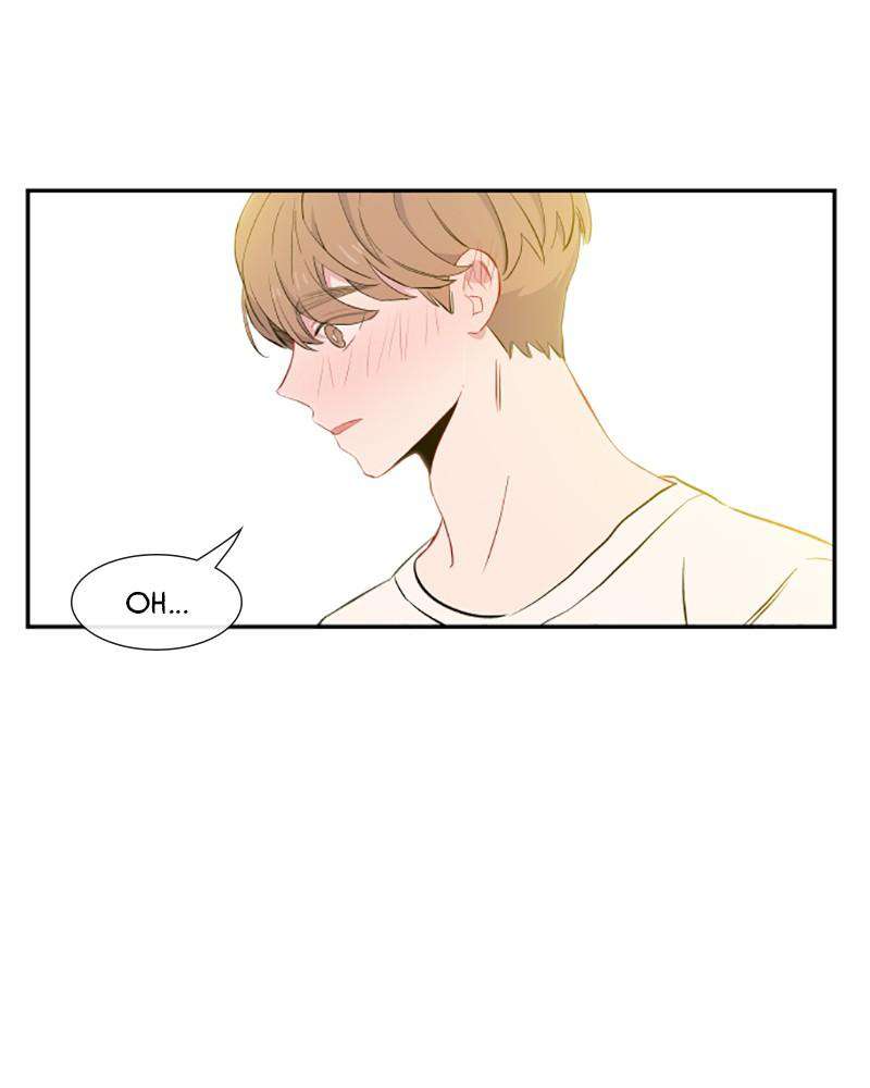 Just A Girl He Knows chapter 45 - page 12