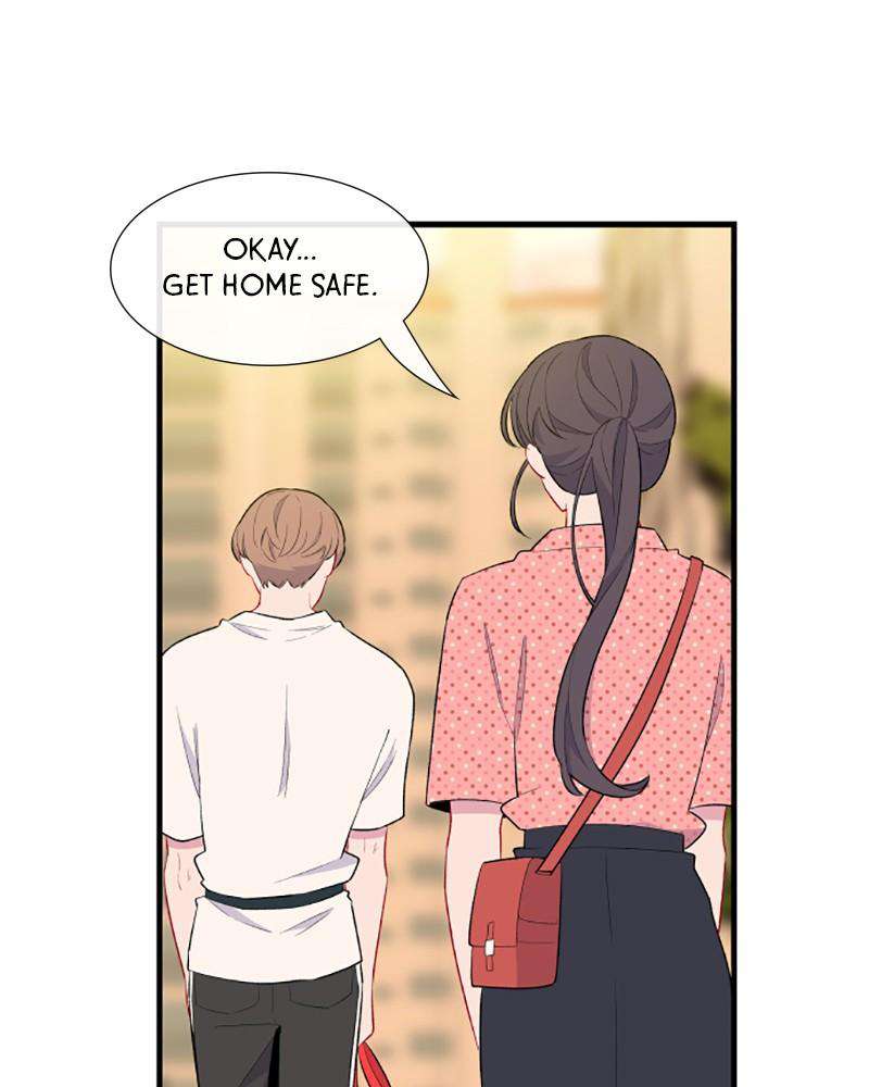 Just A Girl He Knows chapter 45 - page 14