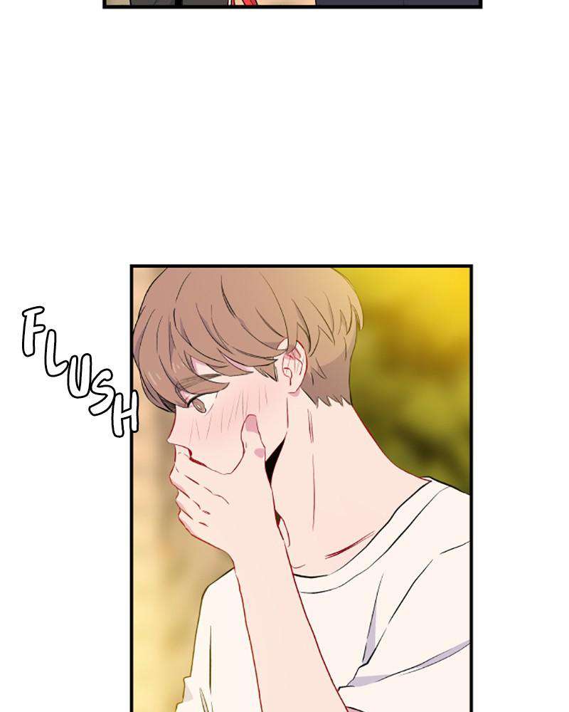 Just A Girl He Knows chapter 45 - page 15